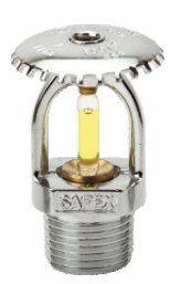 safex upright sprinkler fiyatları